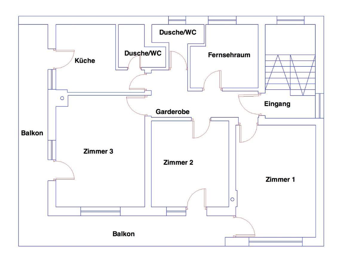 Koenigin Serles - Grosszuegig, Gemuetlich & Nachhaltig Fulpmes Exterior photo